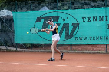 Bild 8 - RL THC von Horn und Hamm - LTTC RW Berlin